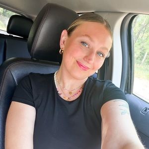 Meet your Posher, Jayne